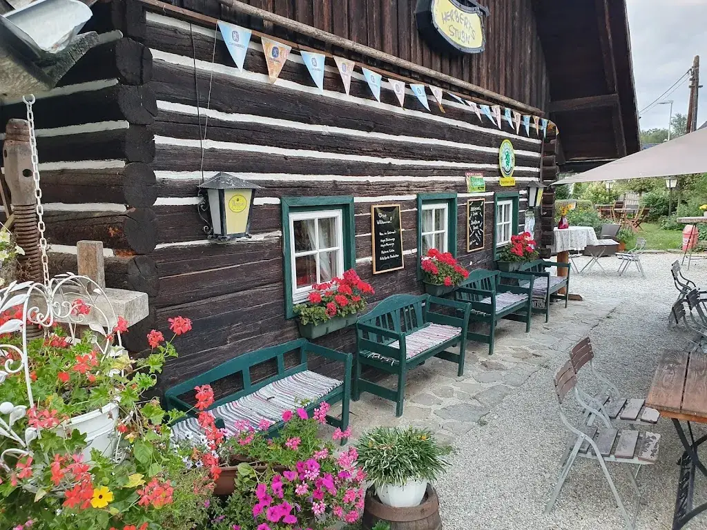 임성빈_Herberts Stubn Restaurant_Abtissendorf_avis