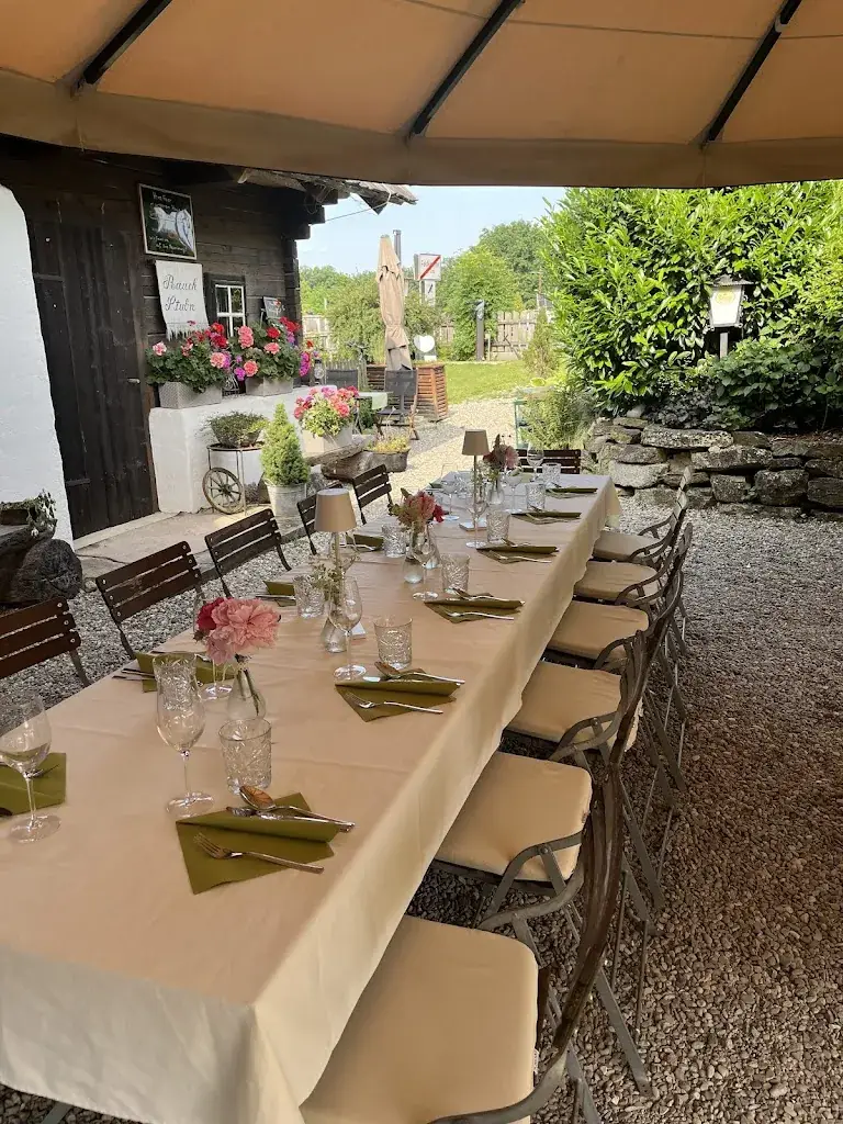 Herberts Stubn Restaurant_Abtissendorf_slider_image_1