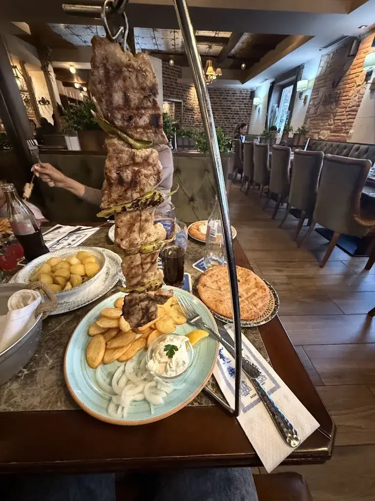 Menu_Greek Restaurant Dimitra_Abtissendorf_image_9