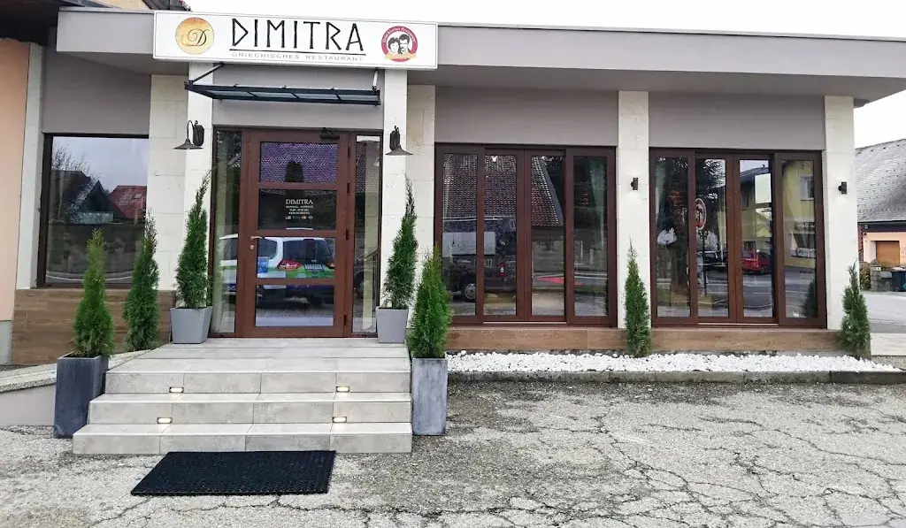 Greek Restaurant Dimitra_Abtissendorf_slider_image_1