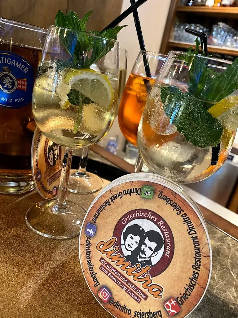 Greek Restaurant Dimitra_Abtissendorf_slider_image_3