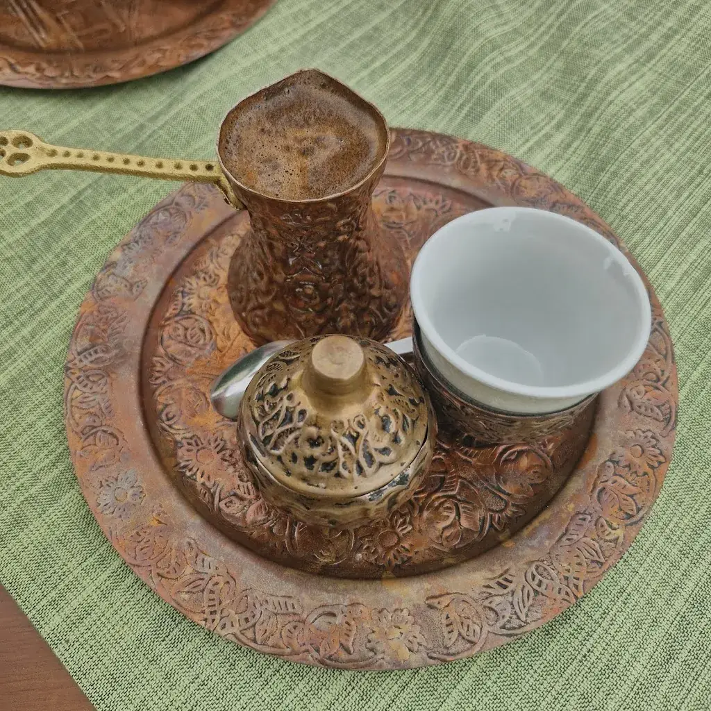 Ivan Ristić_Restaurant BISTRIK_Abtissendorf_avis