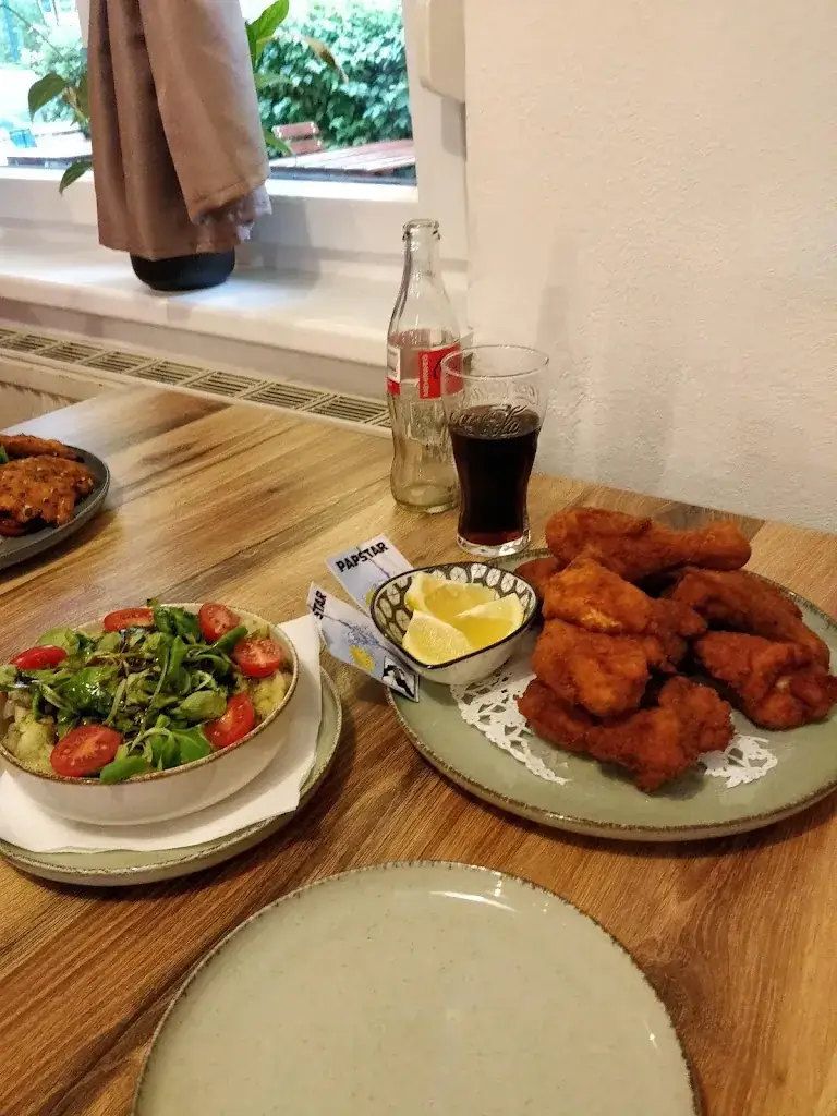 Timothy_Restaurant BISTRIK_Abtissendorf_avis