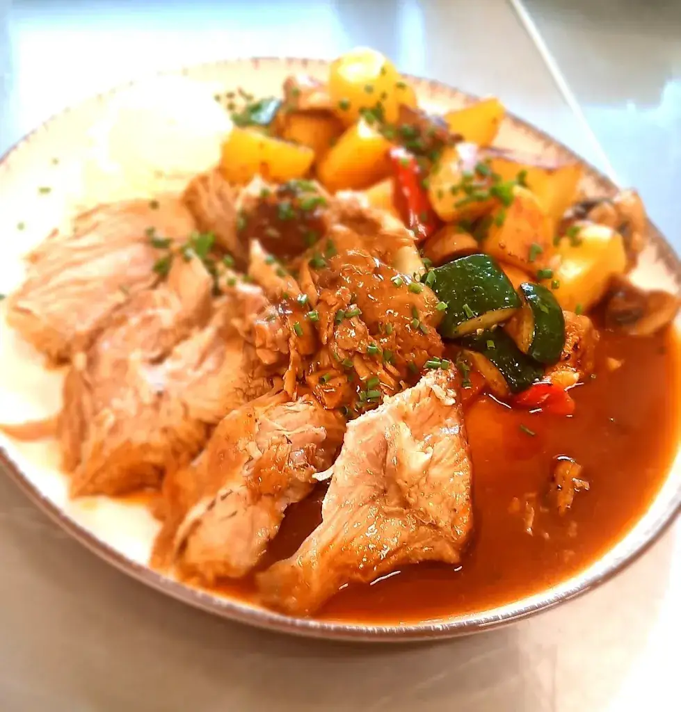 Restaurant BISTRIK_Abtissendorf_slider_image_2