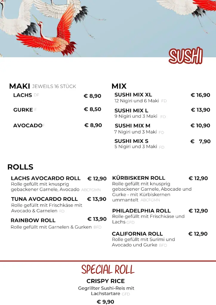 Menu_Kiwano Restaurant & Hotel_Abtissendorf_image_3