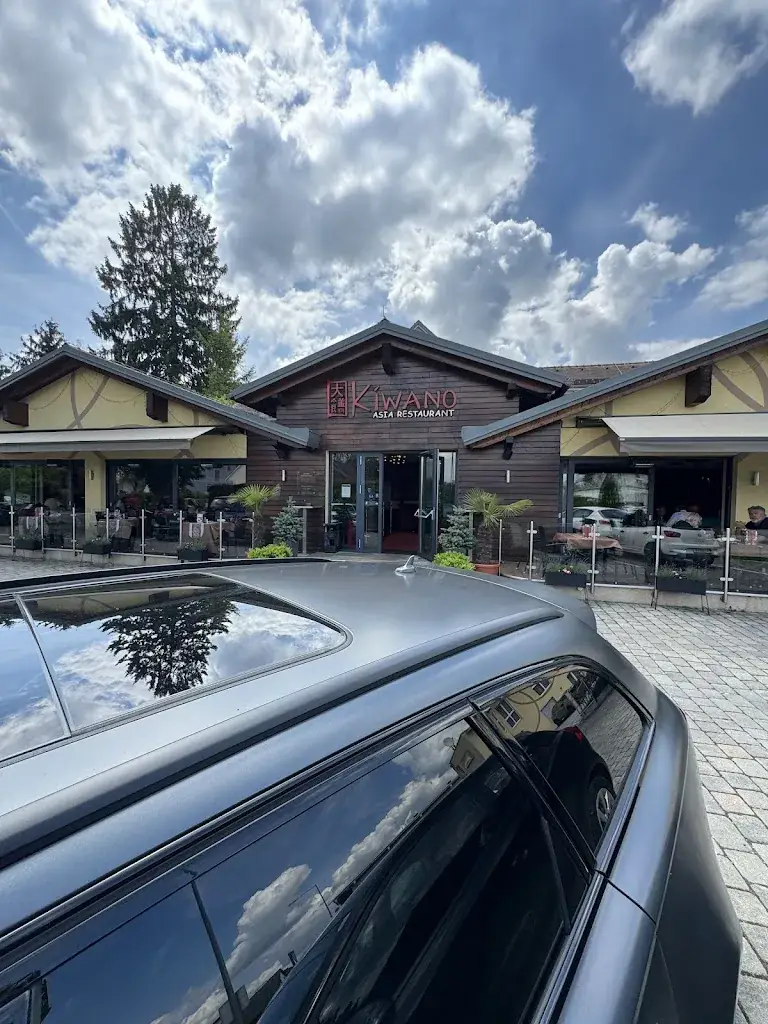 Angie Mead King_Kiwano Restaurant & Hotel_Abtissendorf_review