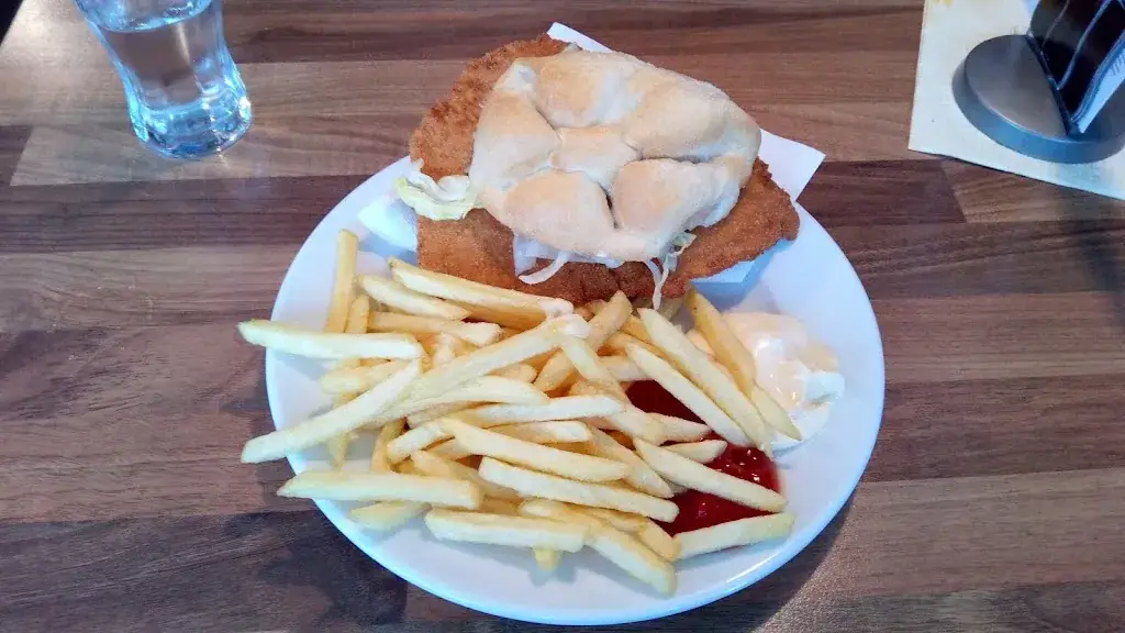 Menu_Schnitzelland Pinkafeld_Pinkafeld_immagine_2