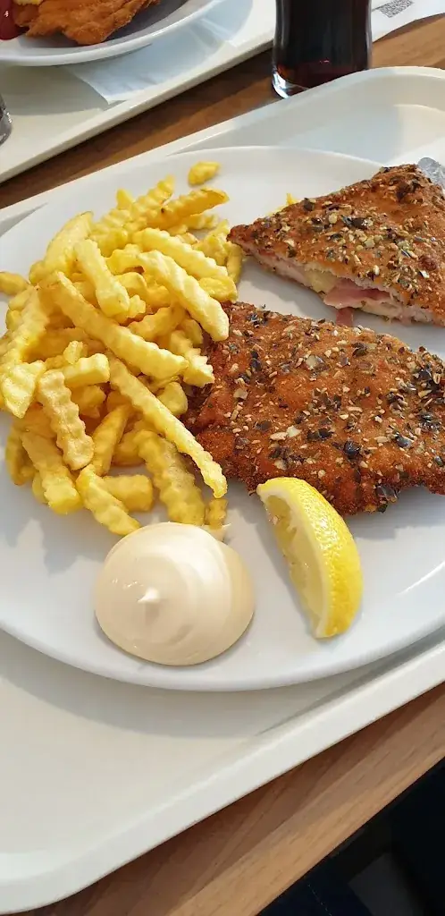 Menu_Schnitzelland Pinkafeld_Pinkafeld_immagine_3