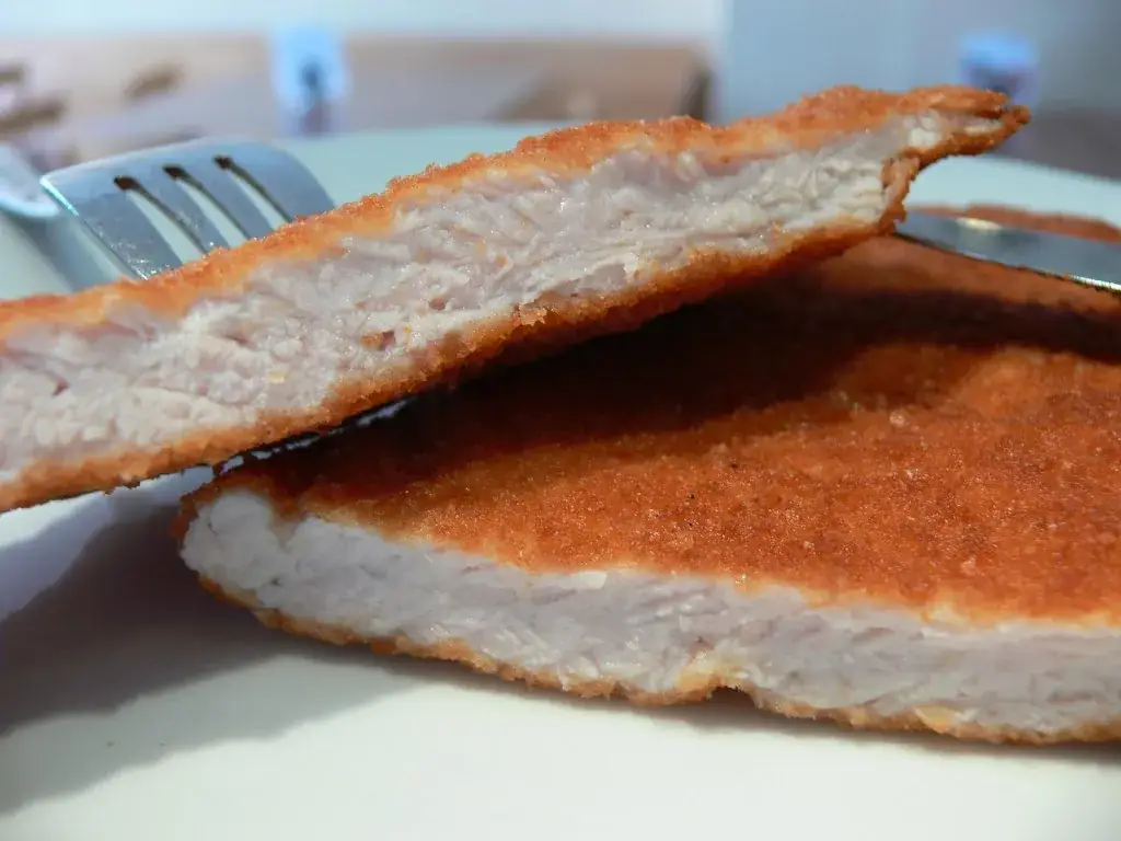 Menu_Schnitzelland Pinkafeld_Pinkafeld_immagine_4
