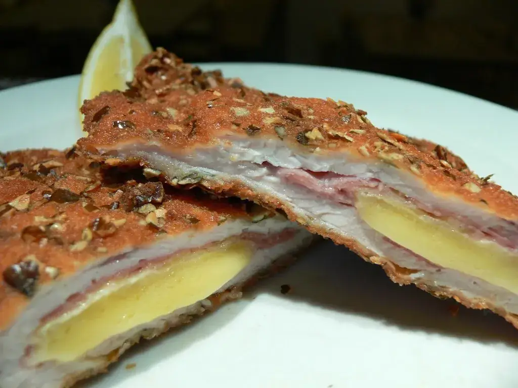 Menu_Schnitzelland Pinkafeld_Pinkafeld_immagine_5