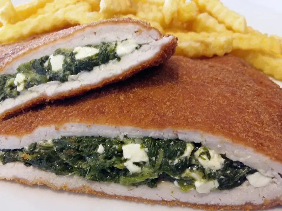 Menu_Schnitzelland Pinkafeld_Pinkafeld_immagine_6