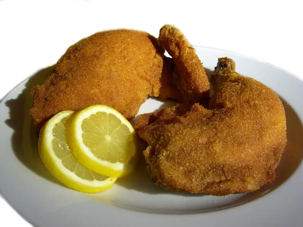 Menu_Schnitzelland Pinkafeld_Pinkafeld_immagine_7