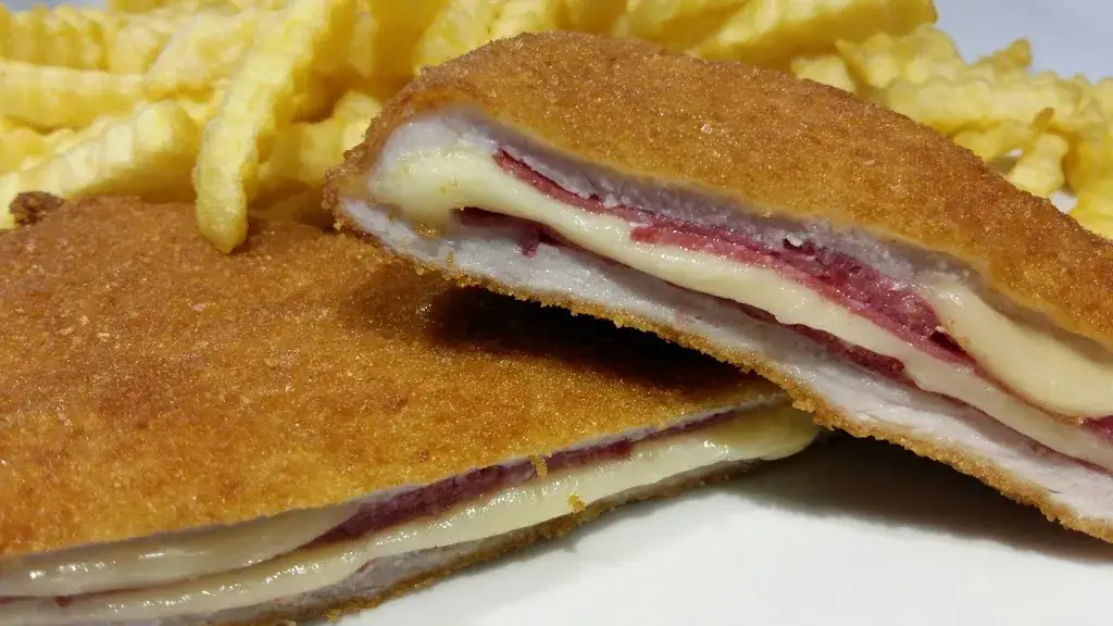 Menu_Schnitzelland Pinkafeld_Pinkafeld_immagine_8