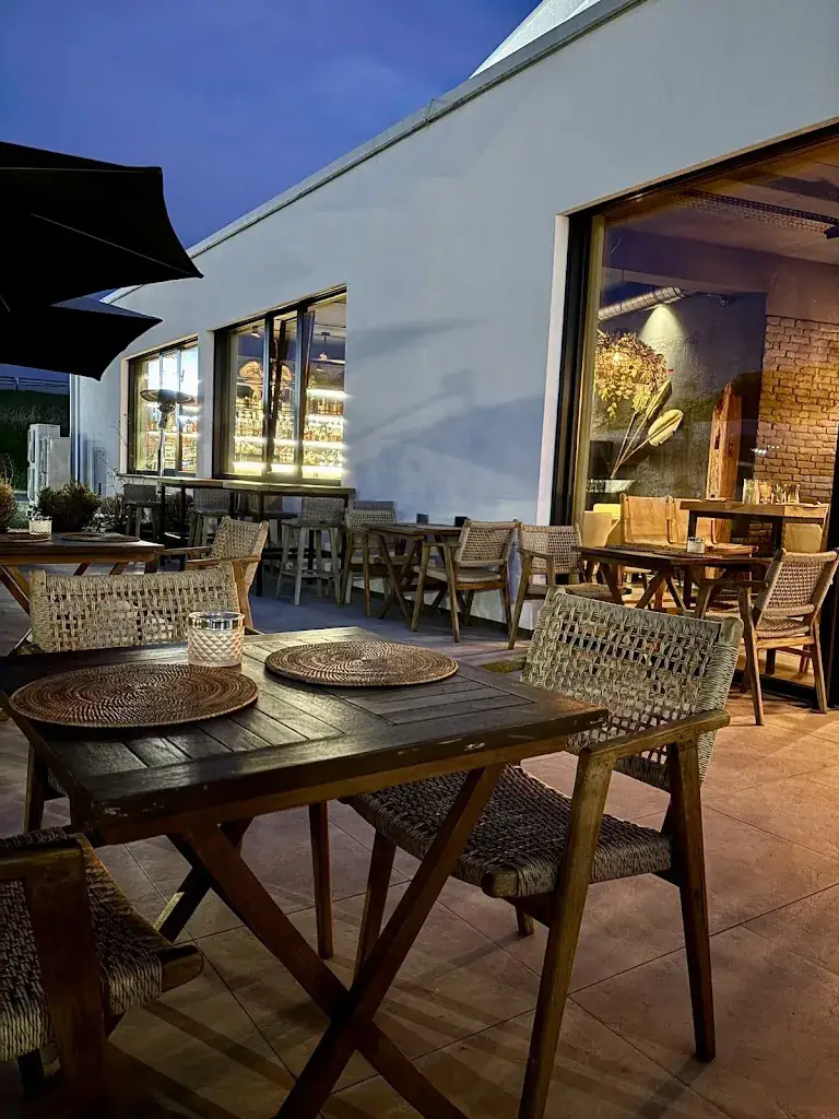 Patrick S._Restaurant_Abtissendorf_recensione