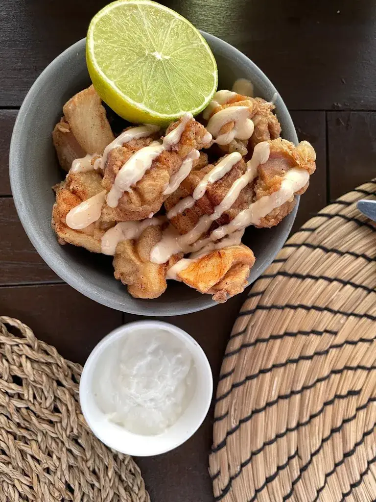 Jack MacGowan_Restaurant_Abtissendorf_recensione