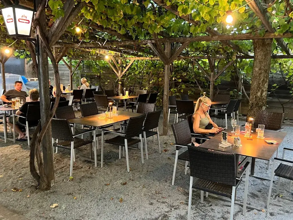 Feldkirchnerhof restaurant à Abtissendorf