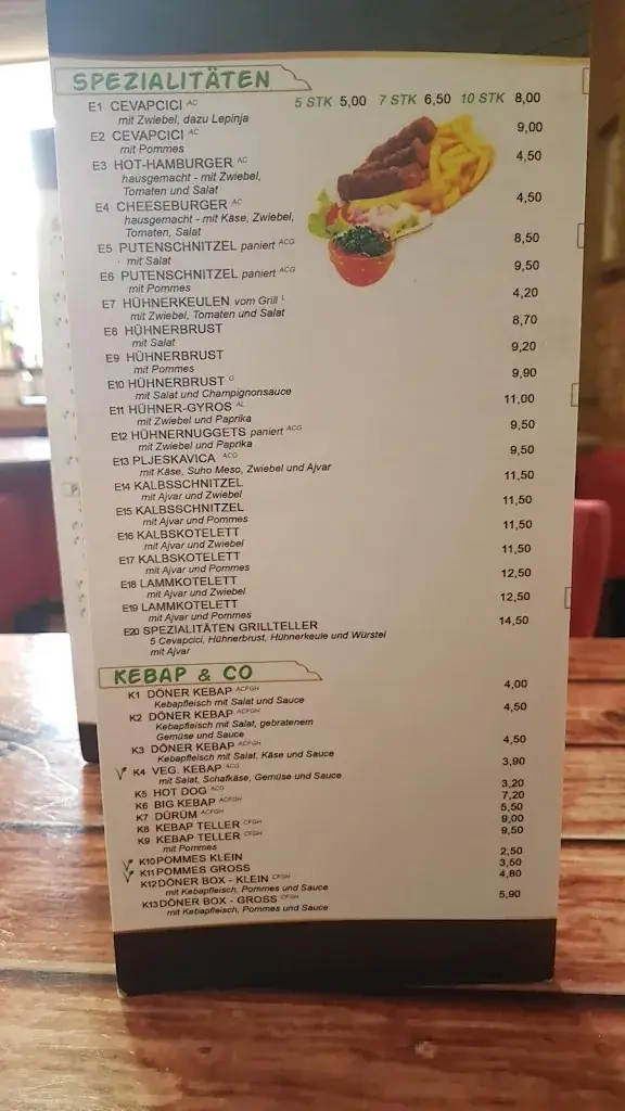 Menu_Hot Grill Kebap Pizza_Abtissendorf_image_2