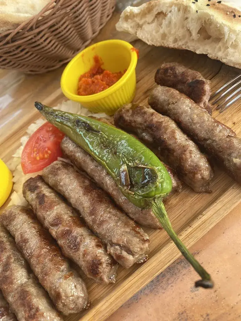 Gerhard K._Hot Grill Kebap Pizza_Abtissendorf_review