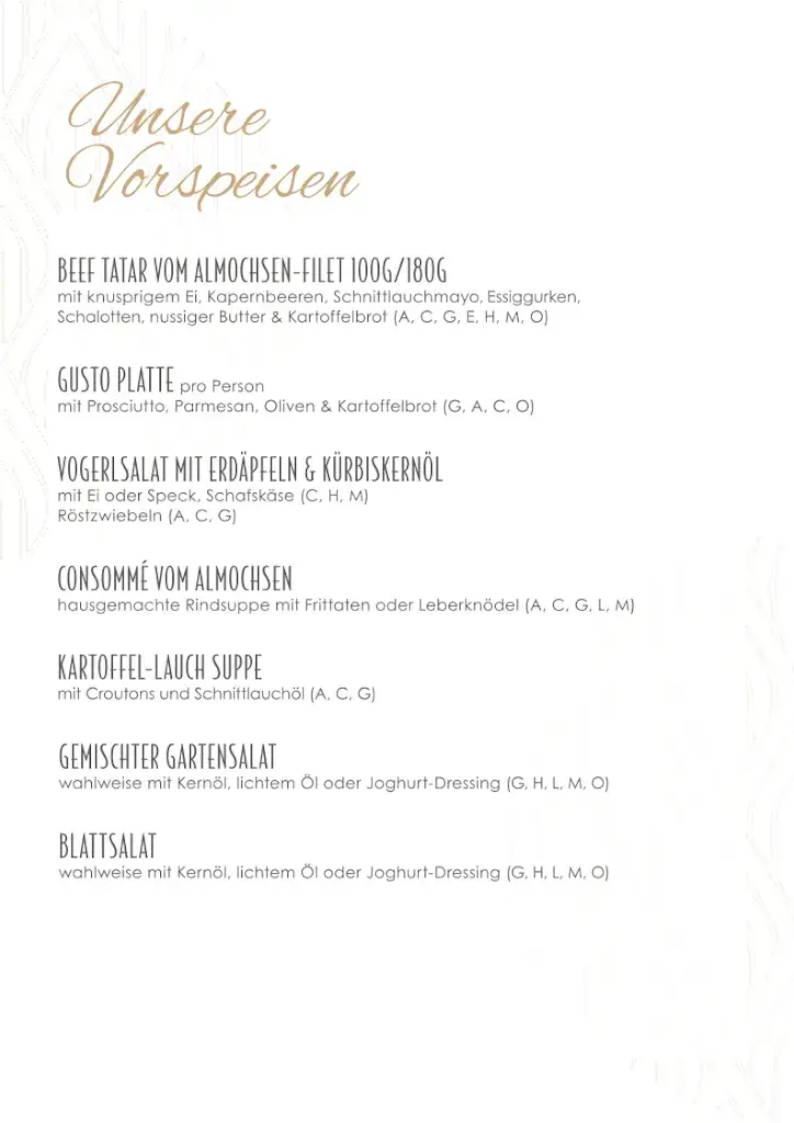 Menu_Restaurant - Das Grambacher_Abtissendorf_image_2