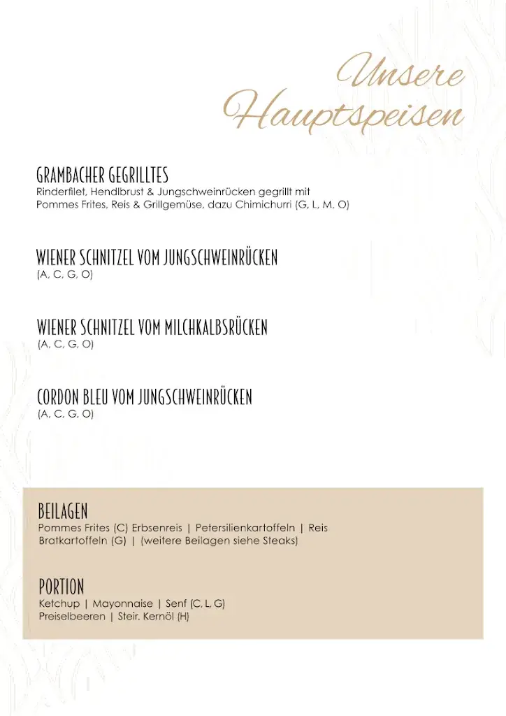 Menu_Restaurant - Das Grambacher_Abtissendorf_image_4