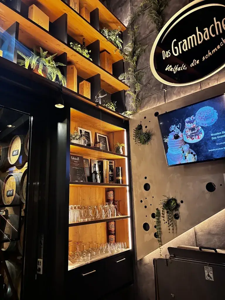 R P_Restaurant - Das Grambacher_Abtissendorf_review