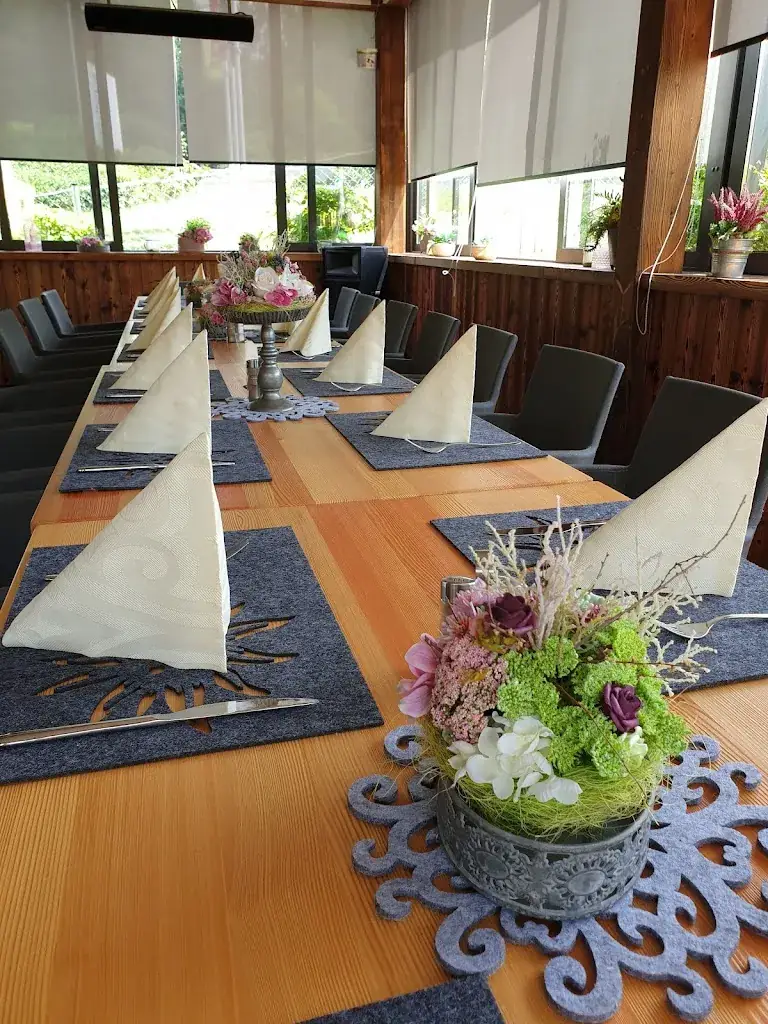 ioana gavrilovici_Restaurant - Das Grambacher_Abtissendorf_review