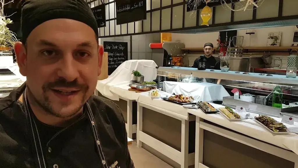 Restaurant - Das Grambacher_Abtissendorf_slider_image_2