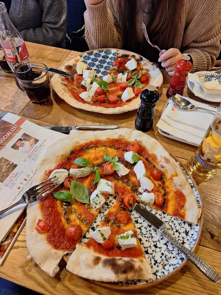 Menu_the italian Seiersberg_Abtissendorf_immagine_2