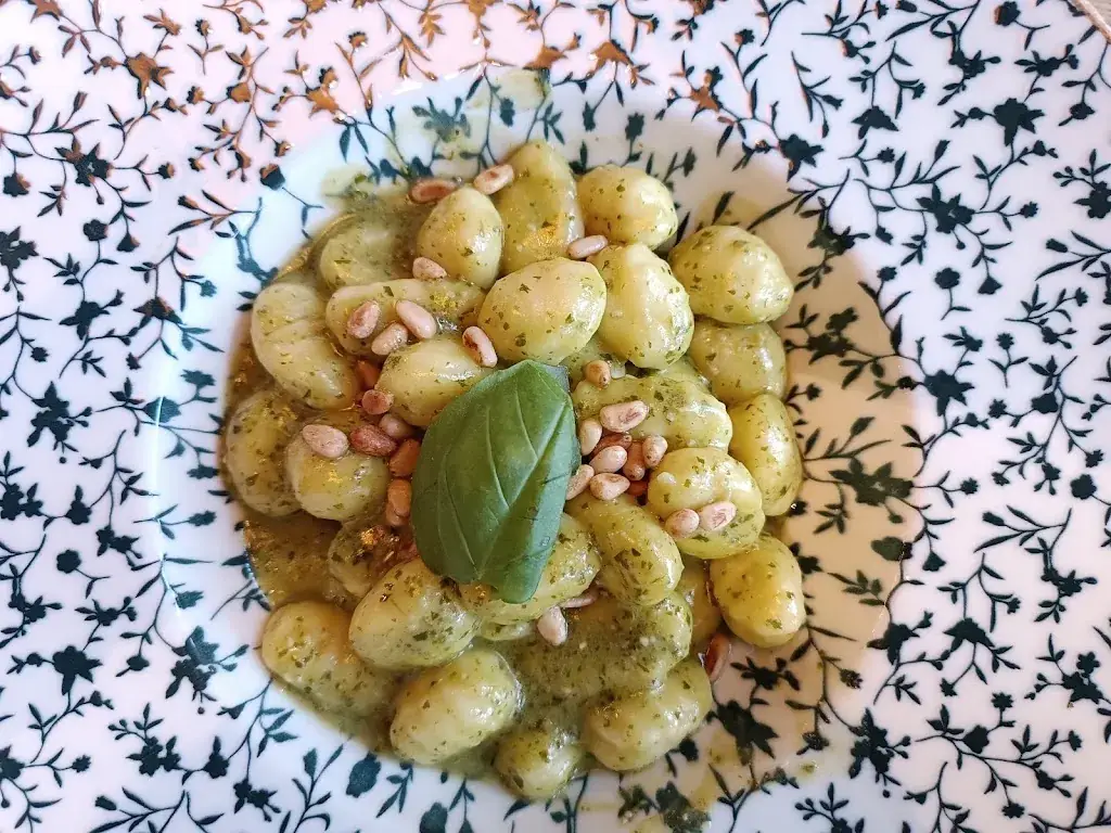 Menu_the italian Seiersberg_Abtissendorf_immagine_3