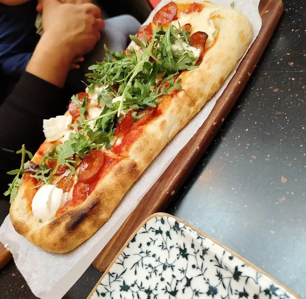 Menu_the italian Seiersberg_Abtissendorf_immagine_4