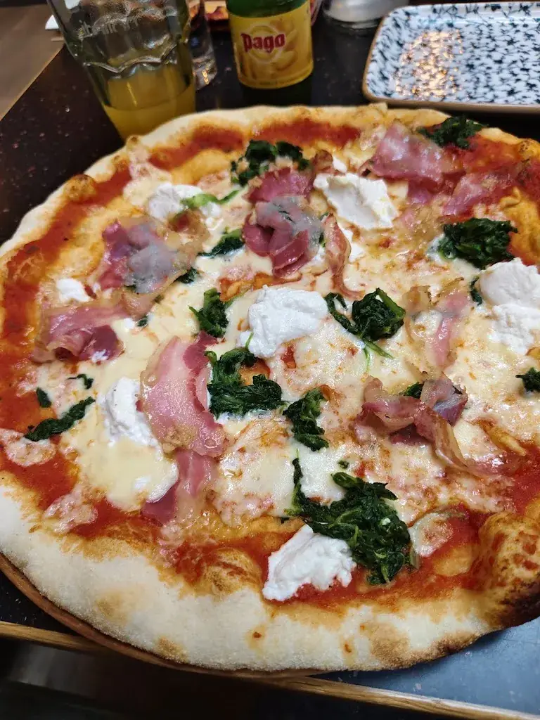 Menu_the italian Seiersberg_Abtissendorf_immagine_5