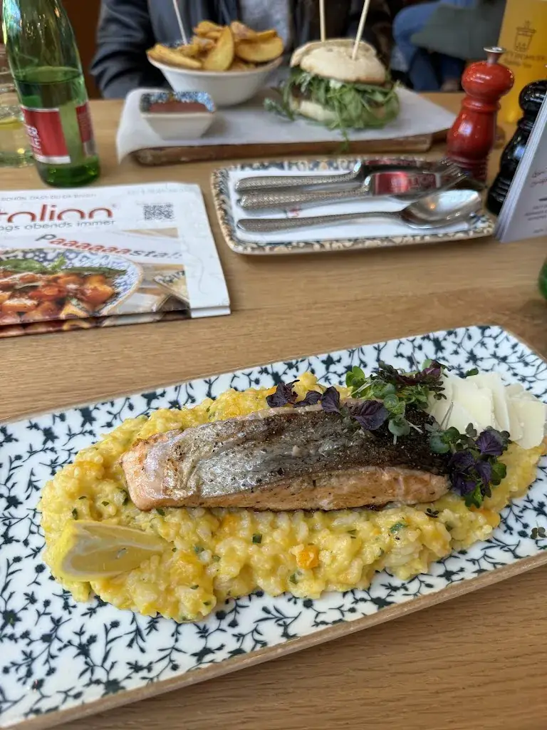 Menu_the italian Seiersberg_Abtissendorf_immagine_9