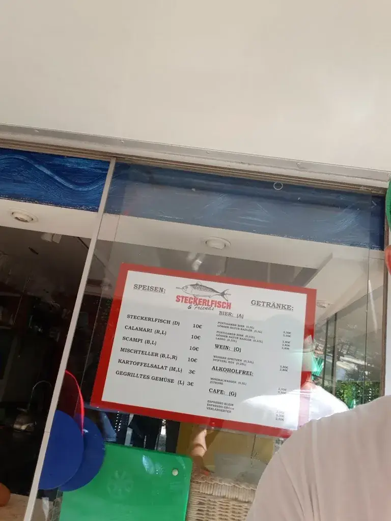 Menu_Steckerlfisch Feldkirchen_Abtissendorf_immagine_1