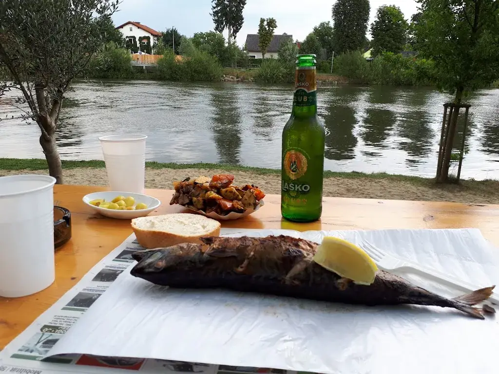 Menu_Steckerlfisch Feldkirchen_Abtissendorf_immagine_3