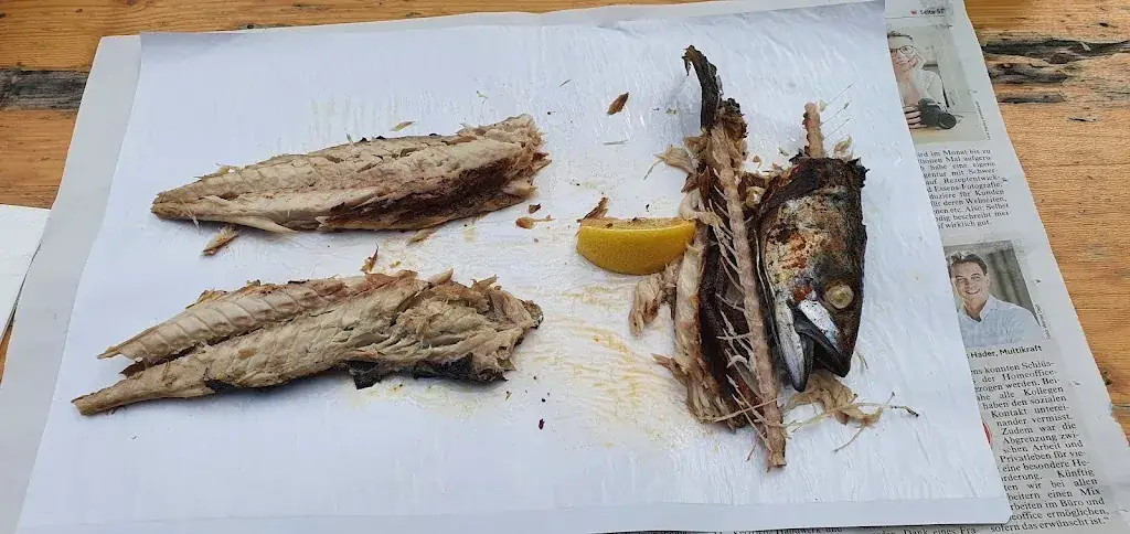 Menu_Steckerlfisch Feldkirchen_Abtissendorf_immagine_4