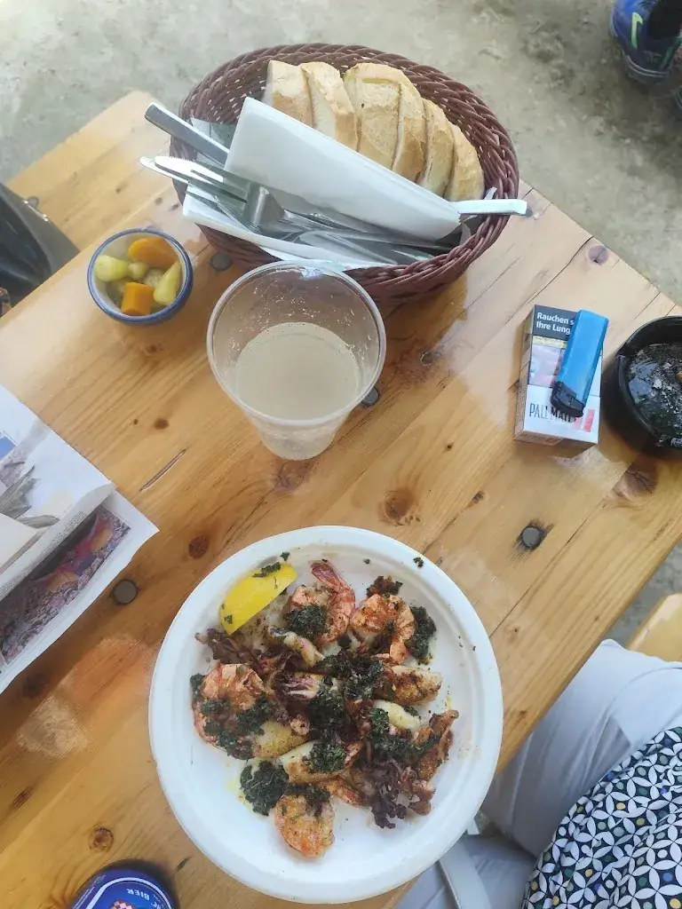 Menu_Steckerlfisch Feldkirchen_Abtissendorf_immagine_5