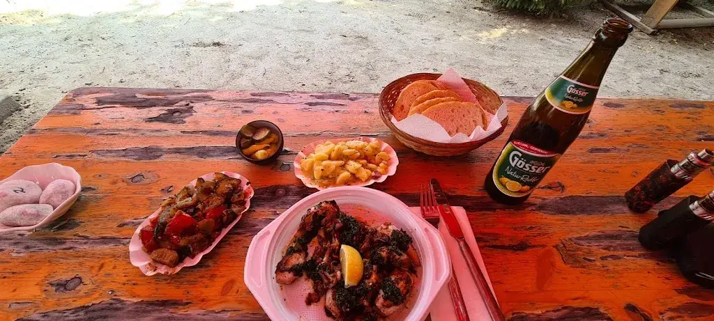 Menu_Steckerlfisch Feldkirchen_Abtissendorf_immagine_6