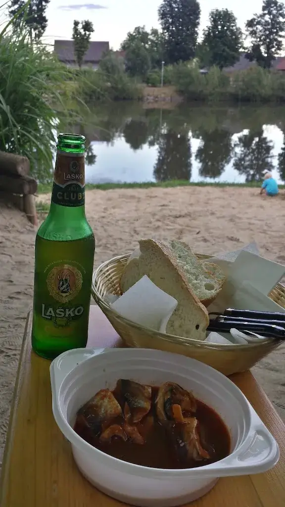 Menu_Steckerlfisch Feldkirchen_Abtissendorf_immagine_7