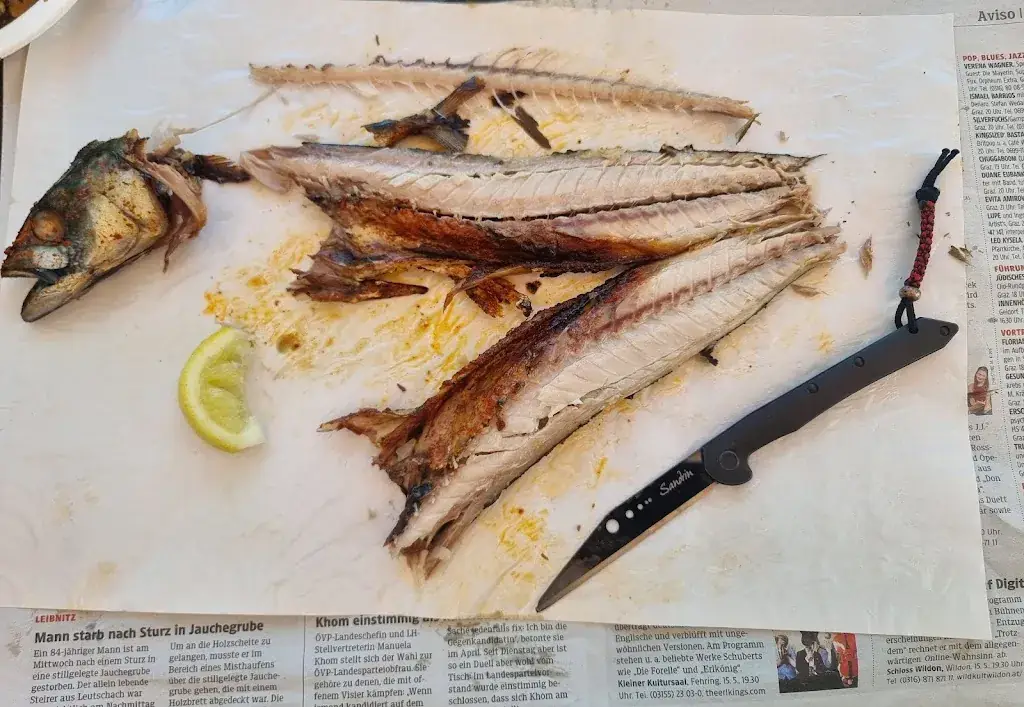 Harald Moser_Steckerlfisch Feldkirchen_Abtissendorf_recensione