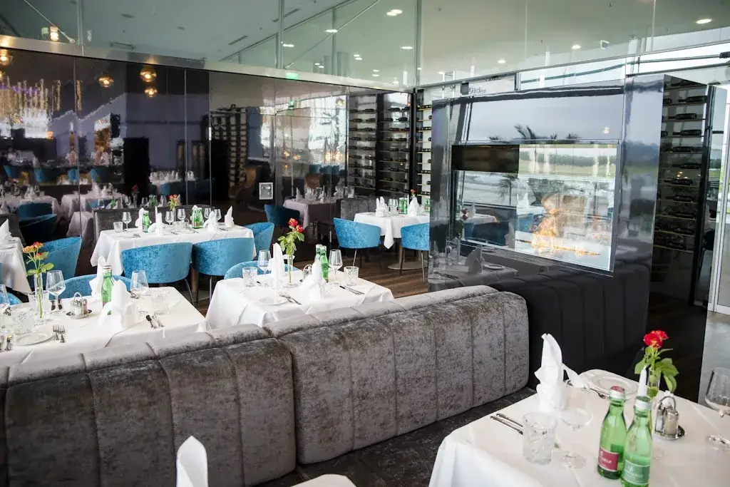 Restaurant Globetrotter_Abtissendorf_slider_image_1