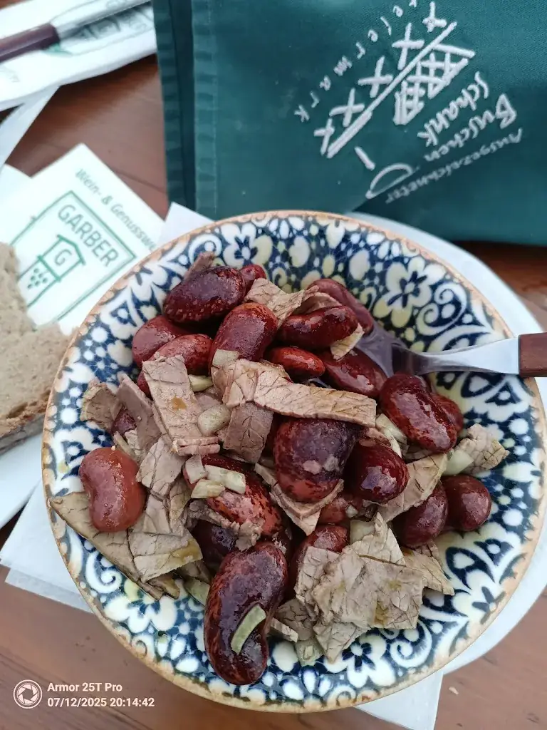 Ernst Reisinger_Wein- & Genusswelt Garber (Buschenschank)_Aibl_avis