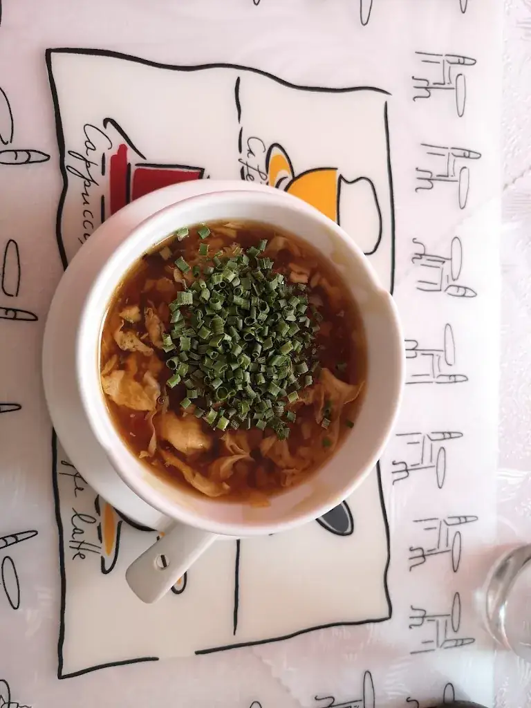 Menu_China-Restaurant China Town_Pinkafeld_immagine_5