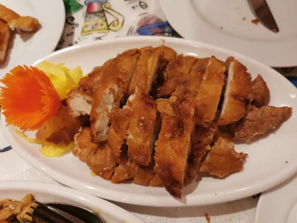 Menu_China-Restaurant China Town_Pinkafeld_immagine_8