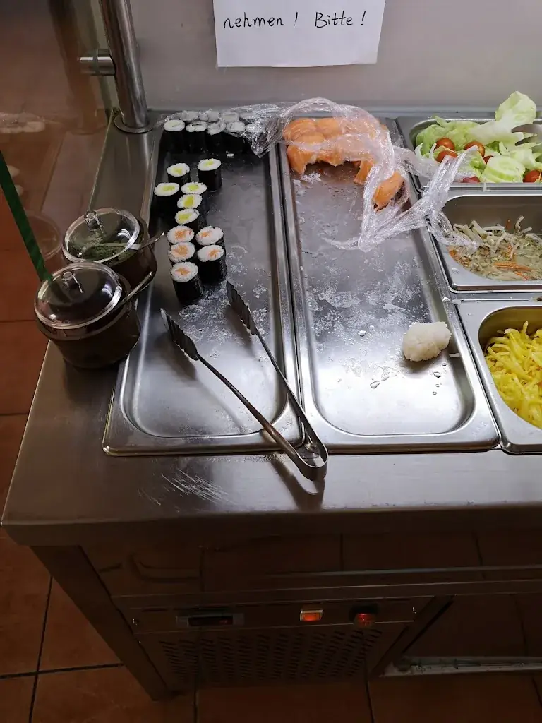 Menu_China-Restaurant China Town_Pinkafeld_immagine_9