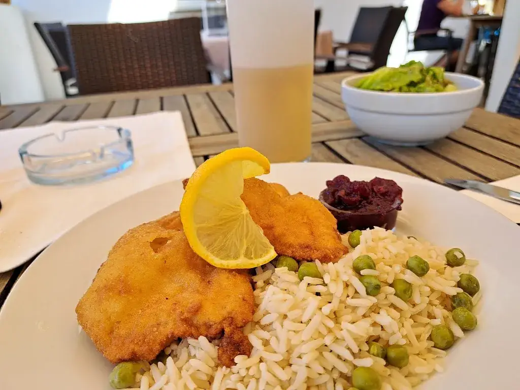 Michaela-Martina Strohmayer_Gasthof Köppl_Aibl_review