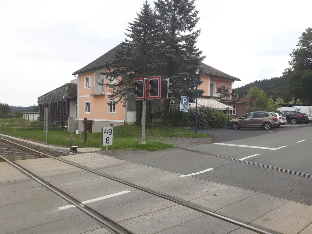 Hartmut Sabathy_Gasthof Köppl_Aibl_review