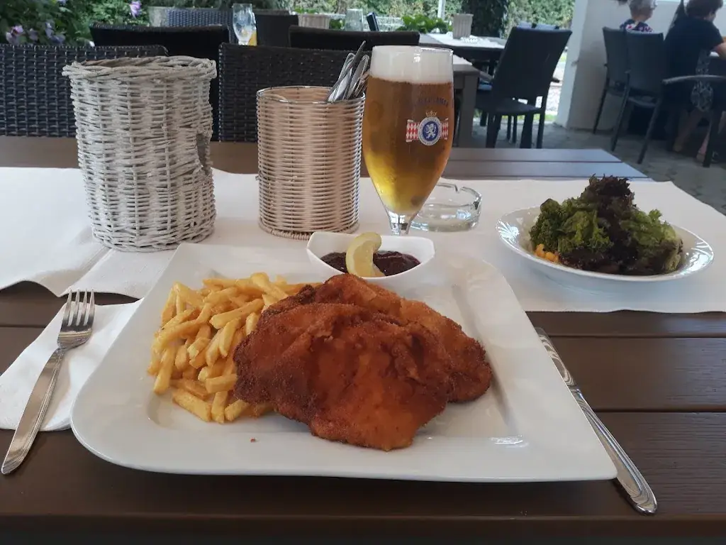 Gasthof Köppl ristorante a Aibl