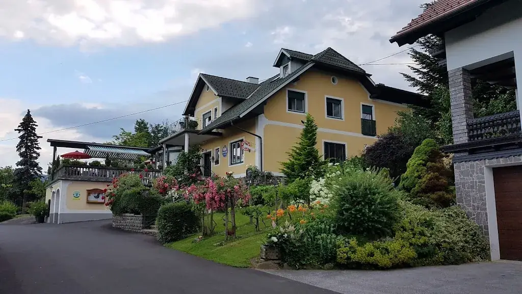 Gasthof Safran - Filatsch restaurant à Aibl
