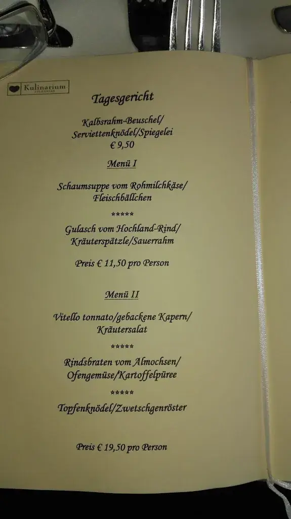 Menu_Castle and Restaurant Deutschlandsberg_Aibl_image_3