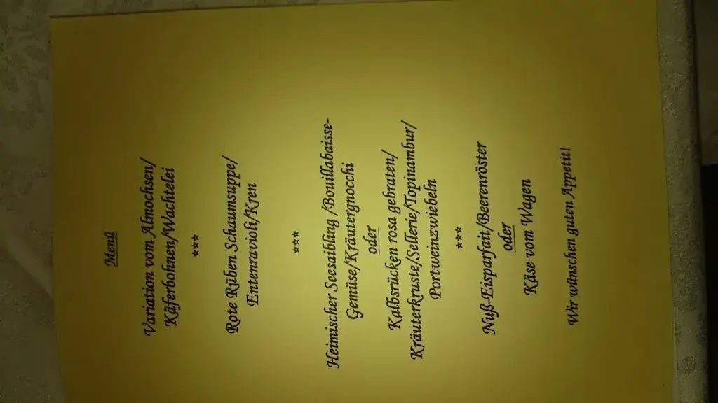 Menu_Castle and Restaurant Deutschlandsberg_Aibl_image_4